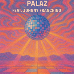 Let's Turn It Up - feat. Johnny Franchino