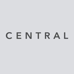 Central Magazine Podcast 39 - DJ Chavez
