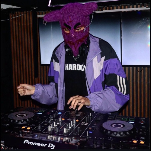 RøffKid - Set #006 - Hardcore on my Mix