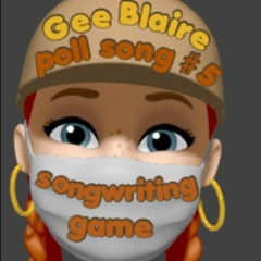 Poll Song #5 - Keep Moving