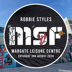 Margate Soul Festival 2024 - Margate Leisure Centre #MSF2024
