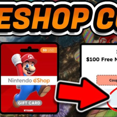 🎉 Free $120 Nintendo eShop Cards for US Gamers – Limited Time!