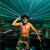 Timmy Trumpet - AMF 2024 DJ mix artwork - Electronic music tracklist cover image