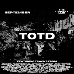 TOTD | September 23'