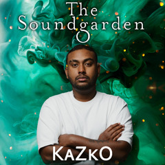Kazko The Soundgarden Radioshow  (March 2026)