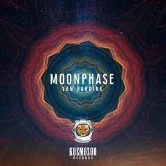 Van Harding - Moonphase (Original Mix)