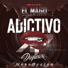 Adictivo Reggaeton Light By Dj El MaGo ♥ Dayanara Peralta ♥