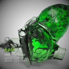 LIDZTER - LOVE STORY (FREE DOWNLOAD)