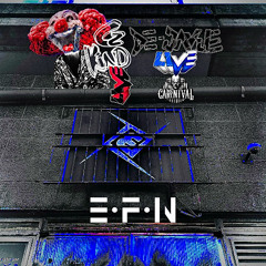 C.Z-KiND vs DE-JAVUE - LiV3³_HoCH²@HARD SoLUTiON [M-BiA 2EcOND] - PT.TwO_oF_ThREE