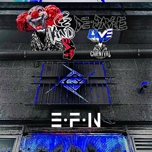C.Z-KiND vs DE-JAVUE - LiV3³_HoCH²@HARD SoLUTiON [M-BiA 2EcOND] - PT.TwO_oF_ThREE