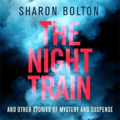 Listen to a free extract from THE NIGHT TRAIN