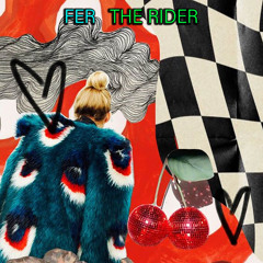 FER "The Rider"