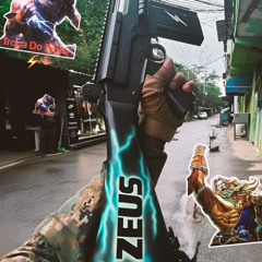 MEDLEY MC'S LK DA ROÇA E LITO - TERRA PROMETIDA VS ZEUS ( CNX DO ITANHANGA ) 135 BPM