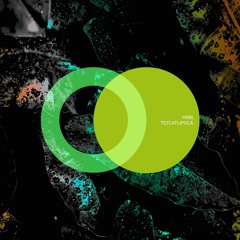 PREMIERE: HABL - Tezcatlipoca (Original Mix) [Area Verde]