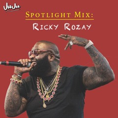 Rick Ross Mix Spotlight @juju_witdabeatz