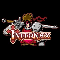 Infernax OST - Feel The Power