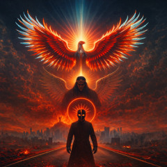 Forged in Fire, Found in You