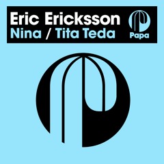 Eric Ericksson - Tita Tede