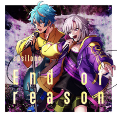 Epsilon Phi - End of Reason (Argonavis)