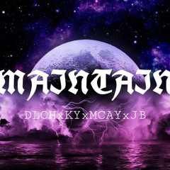 MAINTAIN- Ft (KY x McAY x JB)