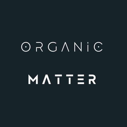 Organic . Matter