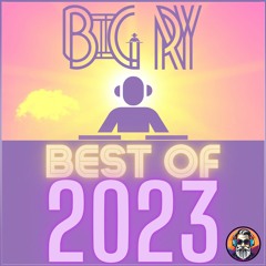 Big Ry - Best of 2023 [Hard Dance: 150bpm]