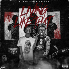 Livin Like That FT. NGB DBLACK