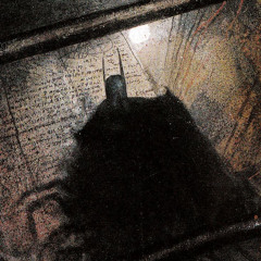 glorifyvine • batman (cjdidthat) {@jahserum + @slump.audios exclusive}