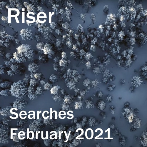 Riser - Searches (February 2021)