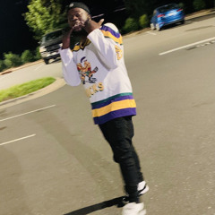 Dat nigga(freestyle)