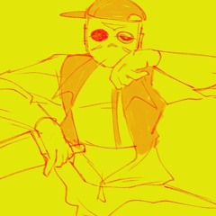 BUTCHER VANITY (sped up)