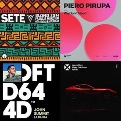 Beatport Top 100 weekly update