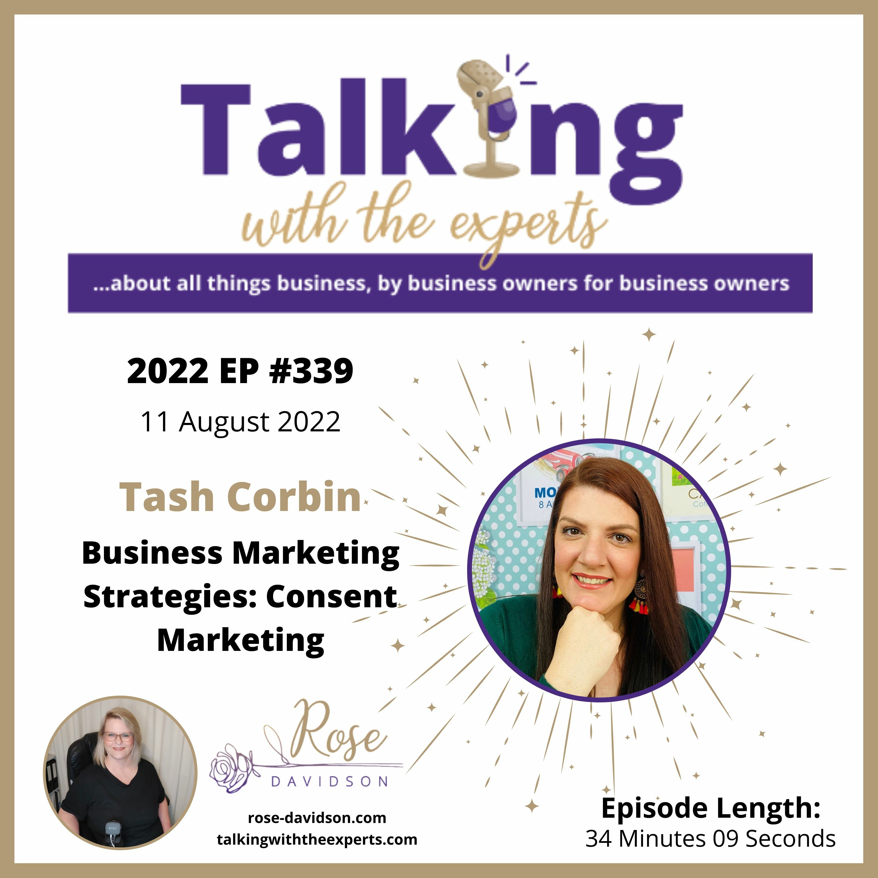 Talking with the Experts