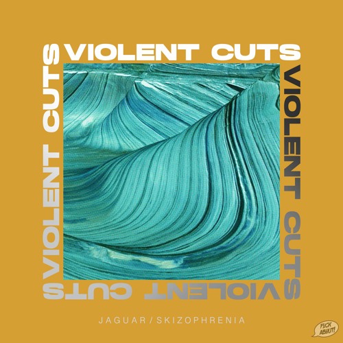 Violent Cuts - Jaguar (FREE DOWNLOAD) [FCK023]