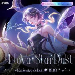 Listen-Sephera Nova Stardust x Yuhuan