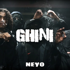 [FREE] UK Drill Type Beat x NY Drill Type Beat "GHINI" (prod. neyoooo & 808Itachi)