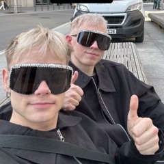 VÆB — RÓA