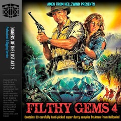 Filthy Gems 4
