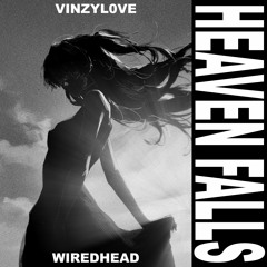 Heaven Falls (ft. Vinzyl0ve)[extended Mix]