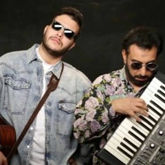 حسام حسني وأمير عيد_أنا بحبك انت وغيرك انت نو No body