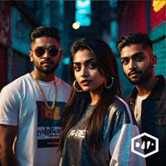 Let it Loose | छोड़ दे -  (ft. The Baass Baaraat Crew)