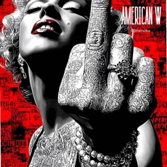 Henoba - AMERICAN WOMAN Master.wav