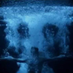 Drowning In My Sleep-Death Echo