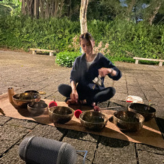 Sound Bath Sessions 166: Fatin Zulkefly