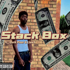 Skii - Stack Box (ft_ LteeX & Dvrk Pixer)