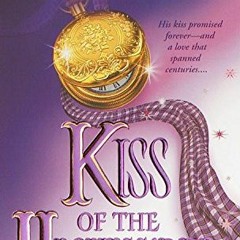 [(PDF) Books Download] Kiss of the Highlander BY Karen Marie Moning (Author) (Read-Full$