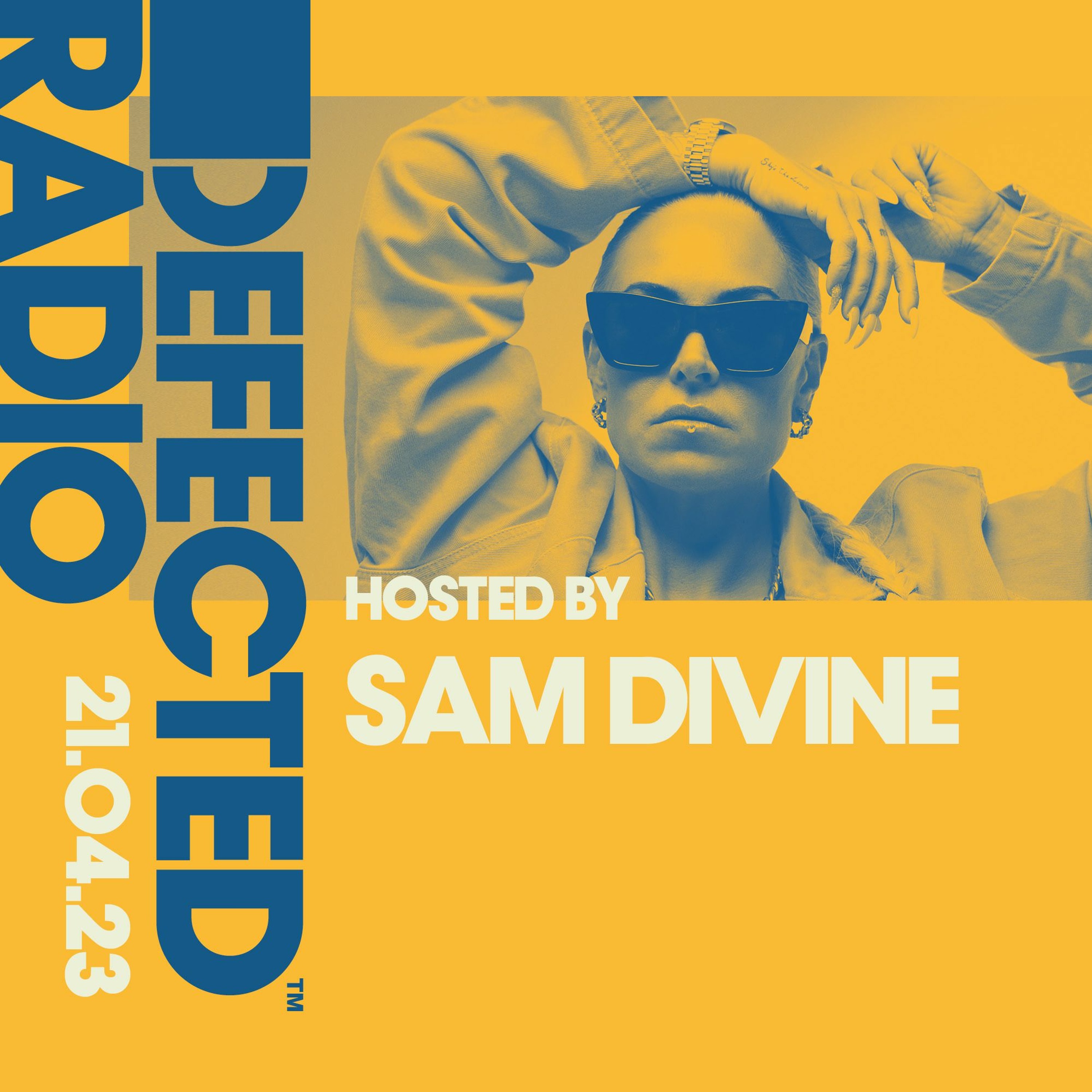 Defected Records