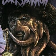 [Full Book] The Timekeeper (Pirates of the Caribbean: Jack Sparrow #8) *  Disney Books (Author)