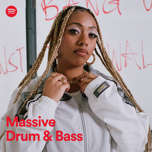 Stream L1am Listen to Massive Drum & Bass playlist online for free on