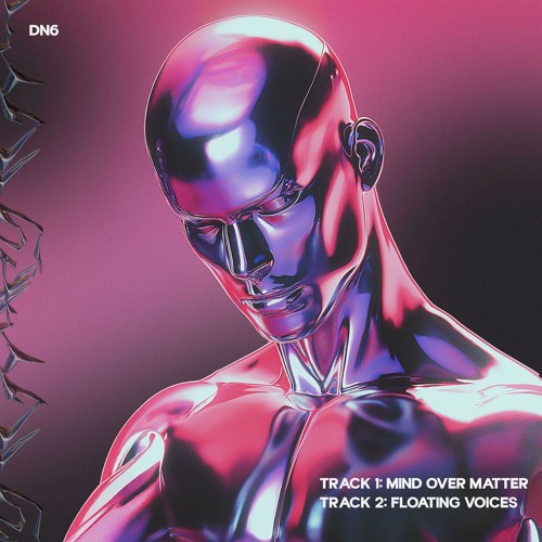 DN6 - FLOATING VOICES (FREE DL)